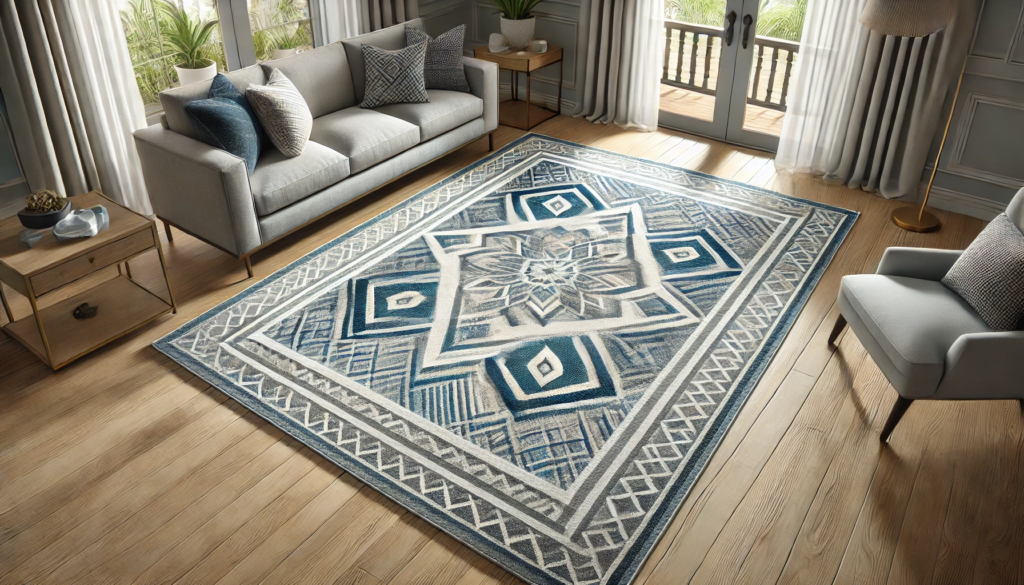 AREA RUG