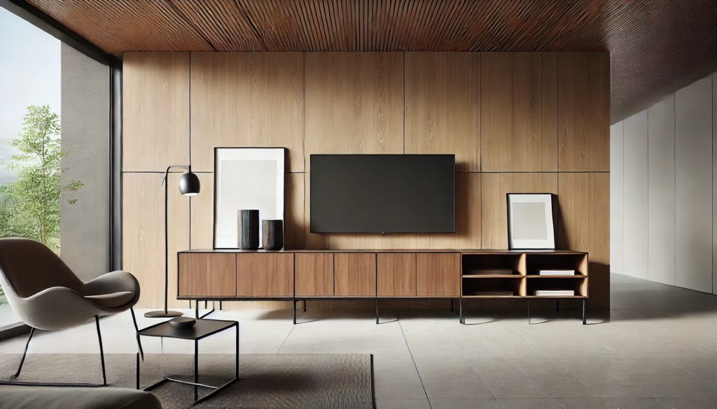 CREDENZA