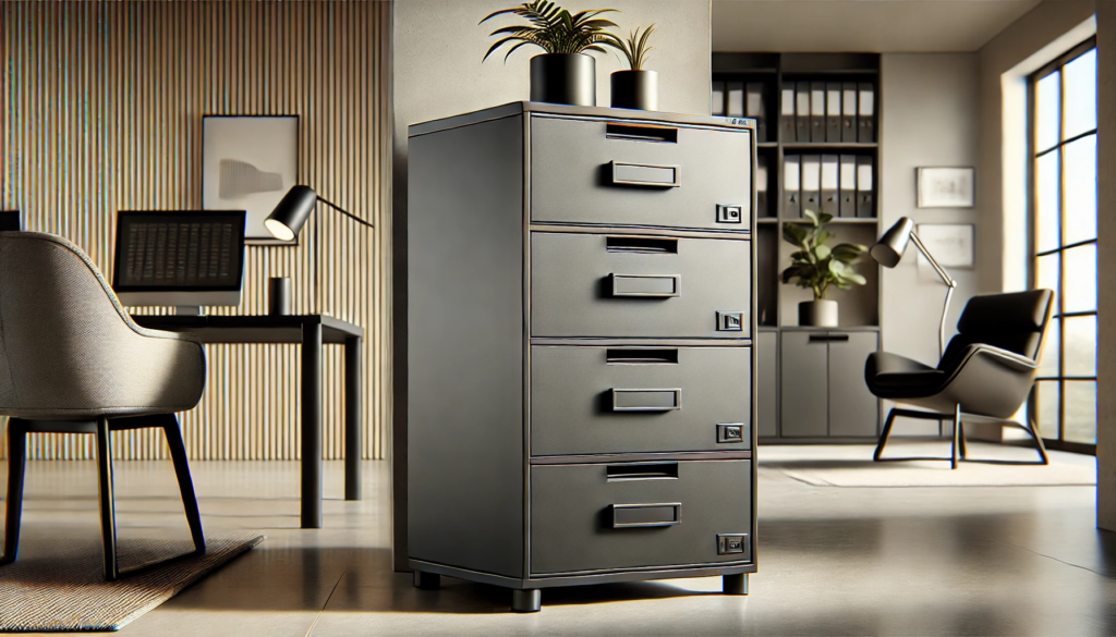 FILING CABINET