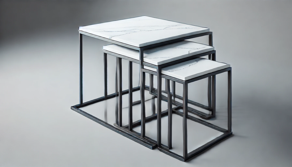 NESTING TABLES1