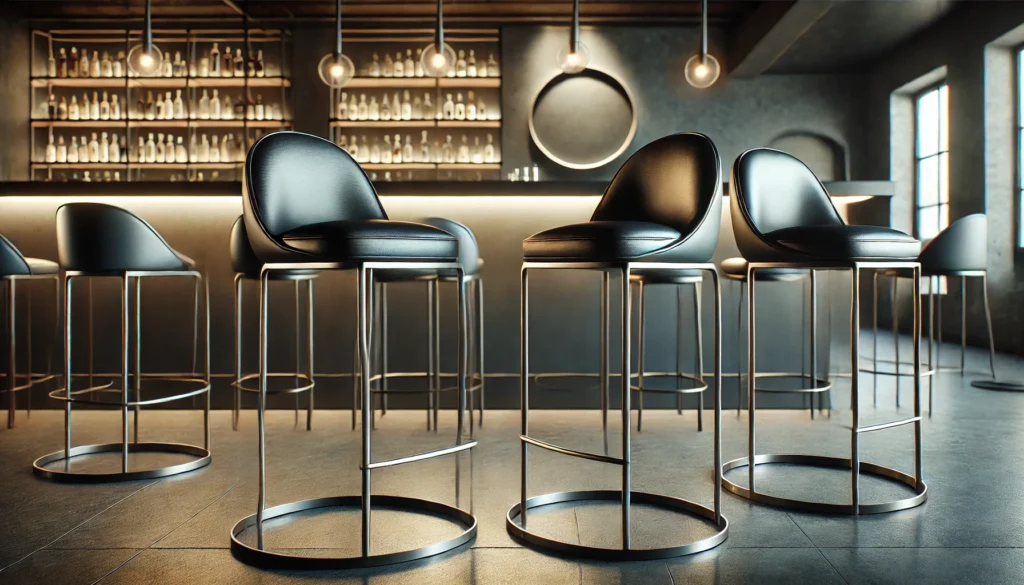 bar stools