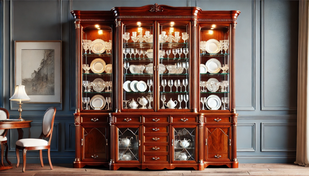 china cabinet