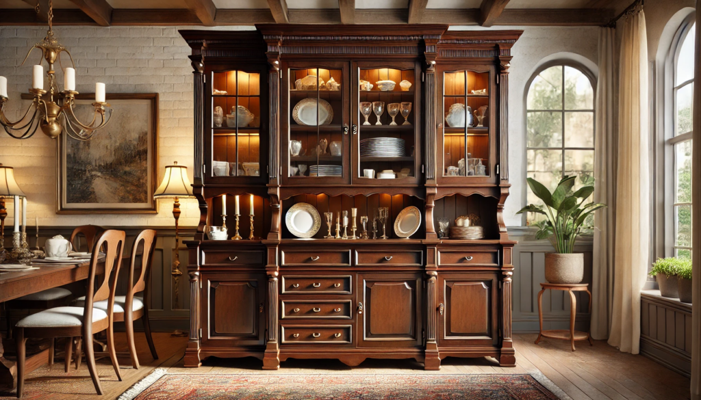 hutch design