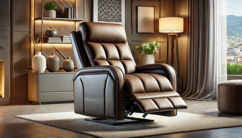 recliner chair