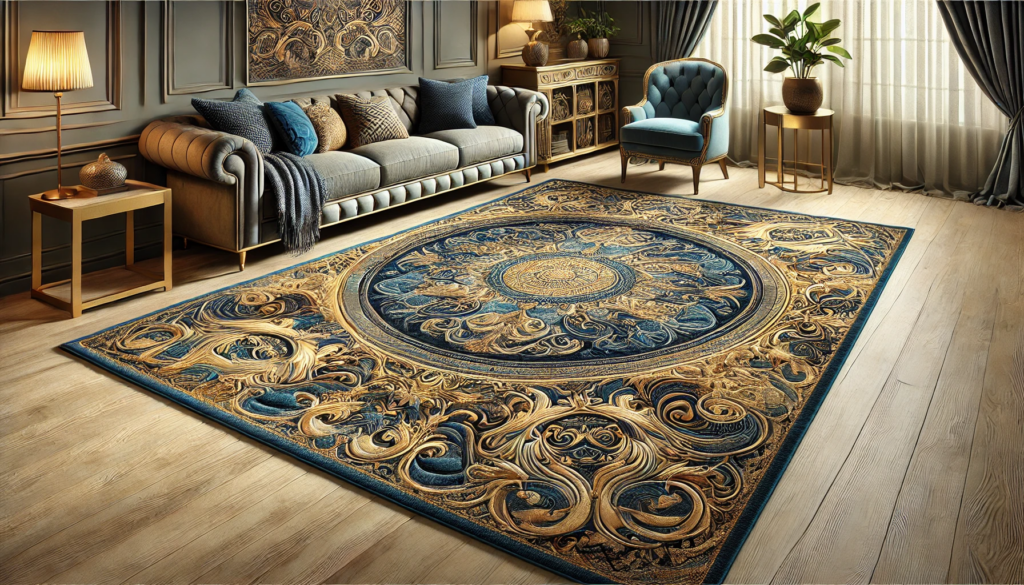 rug