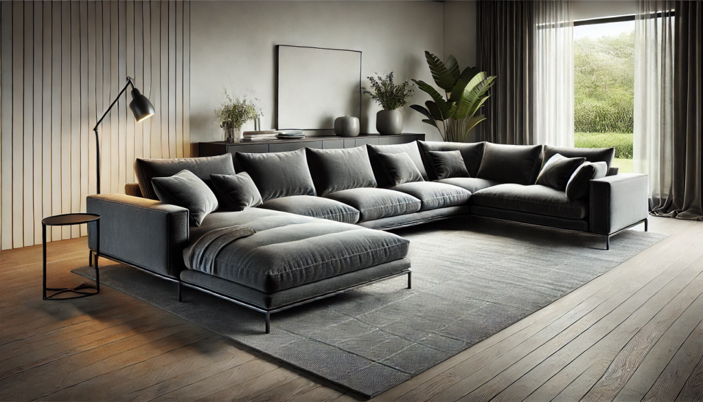 sectional sofa