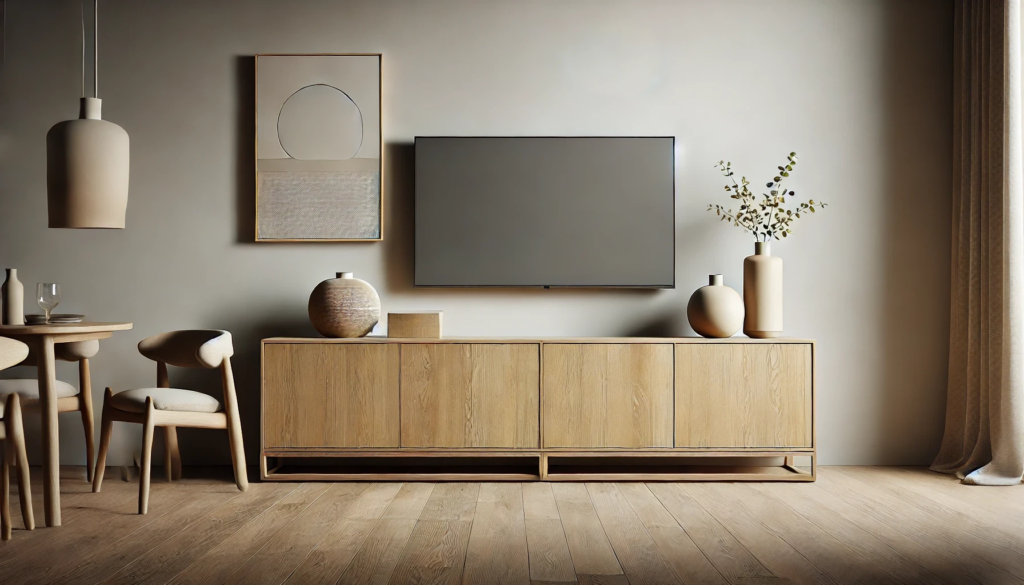 sideboard